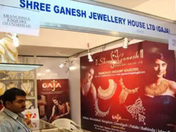 Pricing Is A Concern Shree Ganesh Jewellery The Economic Times