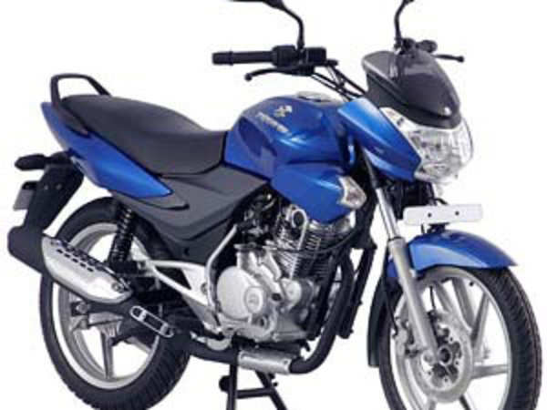 Bajaj To Launch New 100 Cc Bike On 12th July The Economic Times Video Et Now