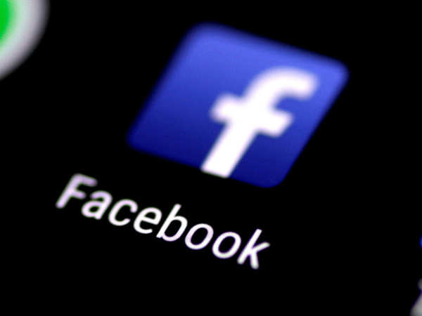 Fb To Put 1 5 Billion Users Out Of Reach Of New Eu Privacy Law The Economic Times Video Et Now
