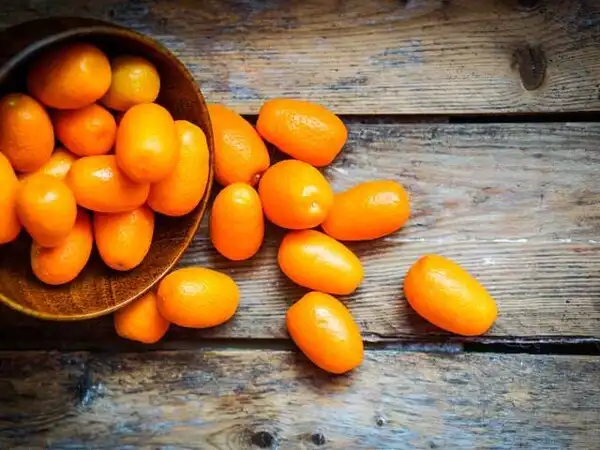 Exotic Fruits In India