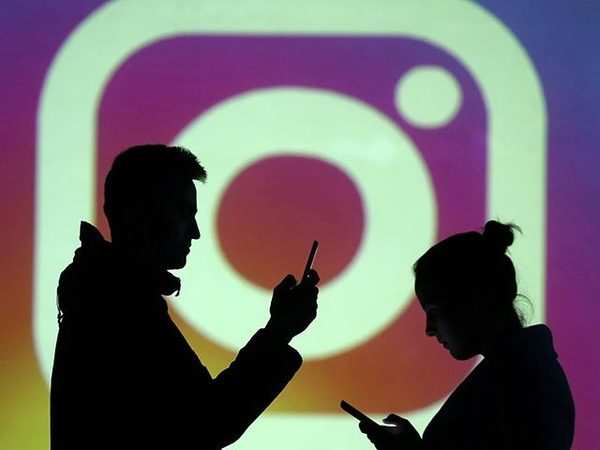 Instagram On Instagram, in India, its sex for sale