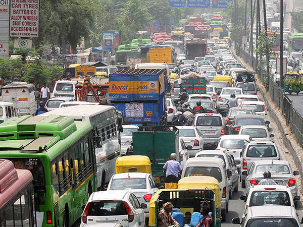 Delhi Pollution | Delhi Odd-Even scheme: Check latest updates, rules and  more