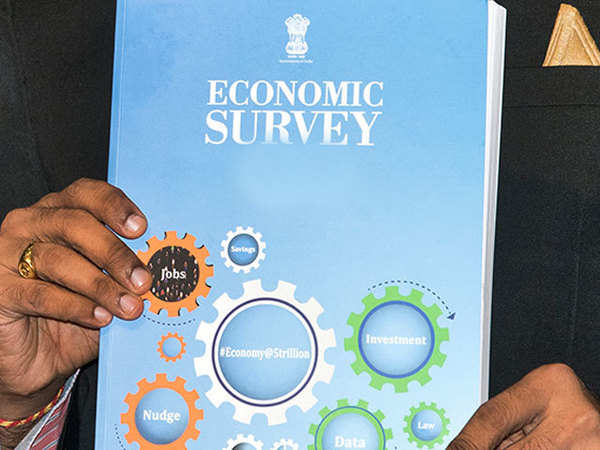 economic survey: What is Economic Survey of India? Economic survey 2021  release date and All about it