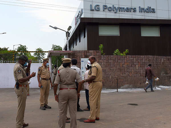 Telugu Breaking News Roundup Today-Veggies Banned Around LG Polymers Vizag