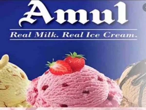 Amul combo pack creamy almond, Packaging Size: 750 ml + 750 ml Free at Rs  180/pack in Anand