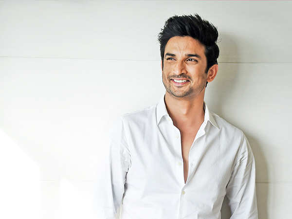 Mahesh, NTR & others mourn the death of Sushant Singh Rajput