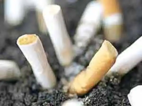 vat on tobacco products Goa may hike from 22% to 66% in state budget Latest Provisions on VAT for