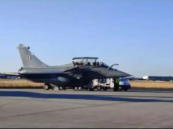 ambala air force base