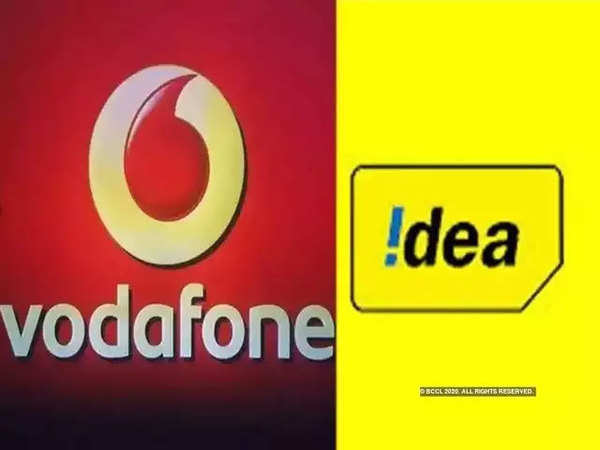 Vodafone Idea share price: Biggest Wealth Destroyers! These 10 stocks  plunged up to 87% in last 5 years | EconomicTimes