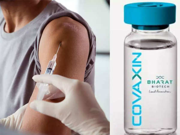 COVID Vaccine: Bharat Biotech's COVAXIN expected to be at least 60% effective, roll-out likely by mid-2021 - The Economic Times Video | ET Now