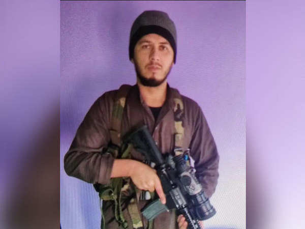 J&K: Top Pak Jaish commander and IED expert Lamboo among 2 terrorists  killed in Pulwama encounter - The Economic Times Video | ET Now