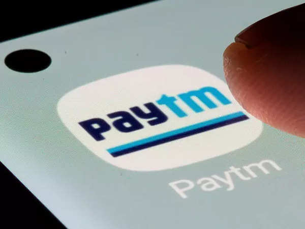 paytm ipo: paytm ipo kicks off: a long-term bet or just for some listing gains? - the economic times