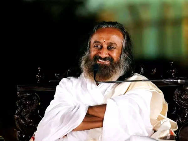Sri Sri Ravi Shankar says he tried to halt Isis's campaign of violence and  killing, The Independent