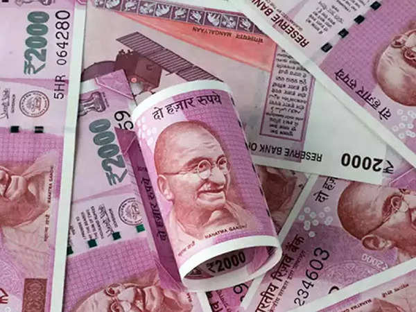 International Trade: Rupee settlement may bring annual savings of $36 billion in hard currency - The Economic Times