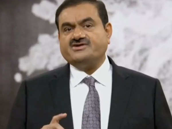 Gautam Adani birthday: 'You are the foundation that keeps our family  together.' Son Karan pens emotional note on Gautam Adani's 60th b'day - The  Economic Times