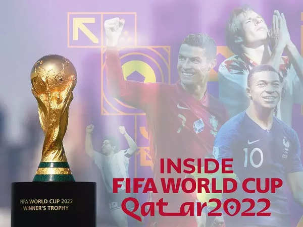 FIFA World Cup 2022 Qatar: Many firsts in this FIFA edition