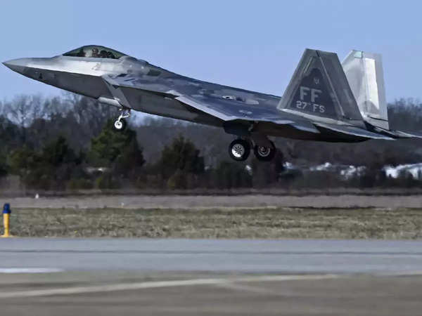 US fighter jet shoots down 'unidentified object' over Lake Huron