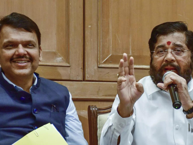What is Maharashtra govt's Ladka Bhau scheme? Who is eligible for stipend of Rs 10,000 per month