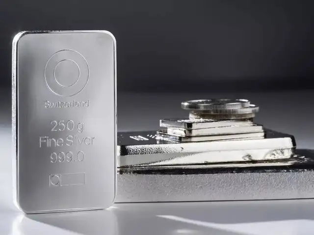 إطلاق منتجات الفضة الرقمية من شركة MMTC-PAMP في الهند