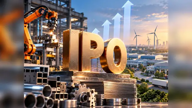 Image for Zetwerk said to plan up to $525 mn India IPO next week