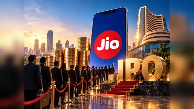 IPO - Latest IPO, Upcoming IPO, IPO News, IPO Issue Price, Listing Details