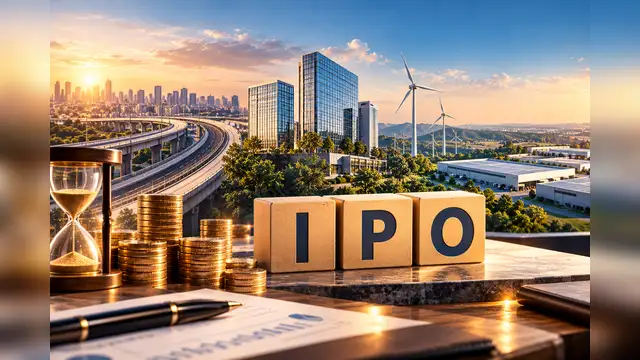 Open IPOs in India 2025: Live Mainboard & SME Issues - The Economic Times