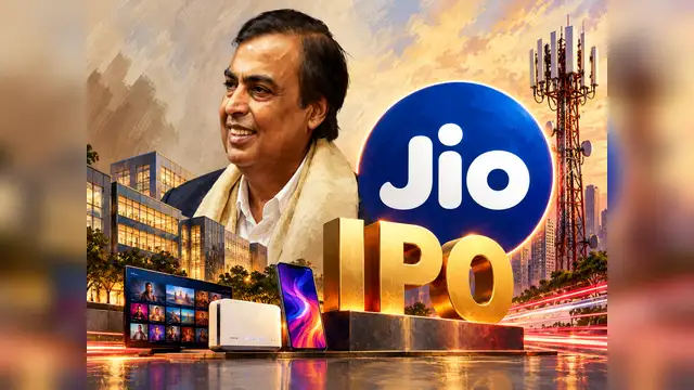 Open IPOs in India 2025: Live Mainboard & SME Issues - The Economic Times