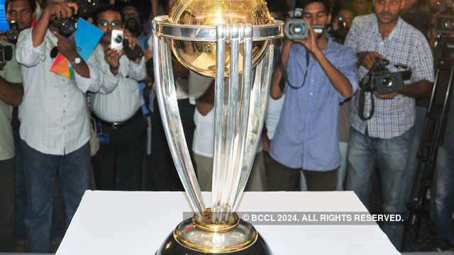 Icc World Cup Opening Match Records Reach Of 114 Million