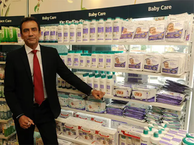 Himalaya To Hire 1 000 People Eyes Rs 2 500cr Revenue In Fy18 The Economic Times
