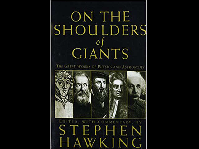 'On the Shoulders of Giants'