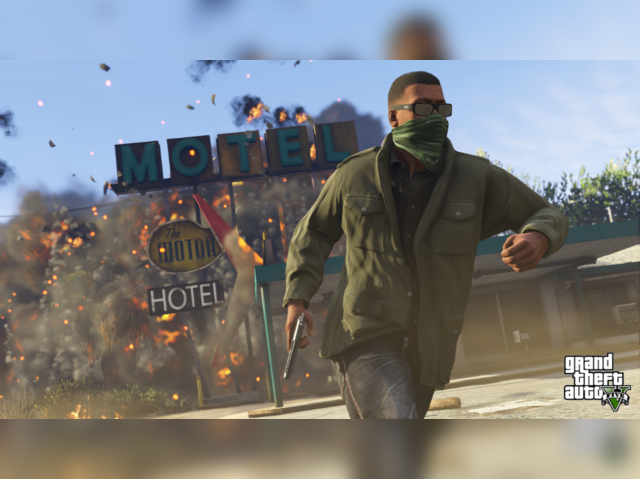 GTA 6: GTA 6: What will Grand Theft Auto 6 cost and when can you pre-order?  - The Economic Times