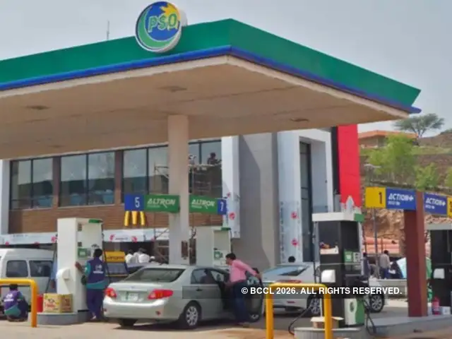 Pakistan again raises petrol, diesel prices. How rates compare with ...