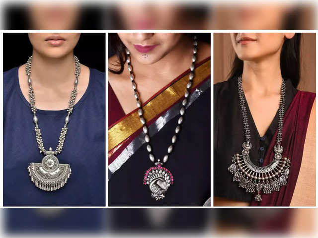 The 5 Most Iconic Necklaces in Films - AC Silver