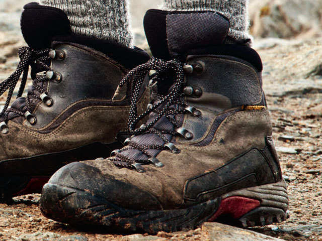 woodland footwear shoes