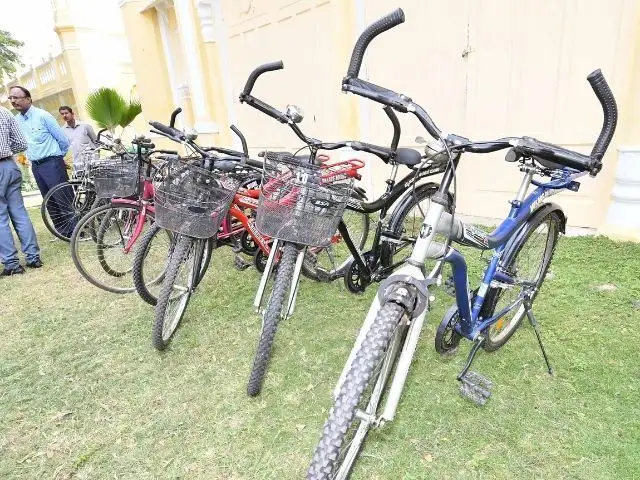 government cycle to work scheme 2019