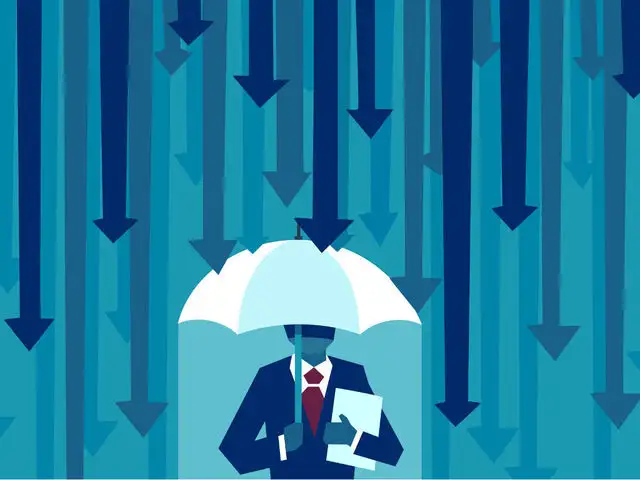 Yes Bank One Man Alone Lost Rs 7 000 Crore In Yes Bank Rout Since