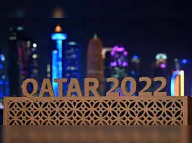 FIFA World Cup Qatar 2022 emblem to be launched live in Mumbai