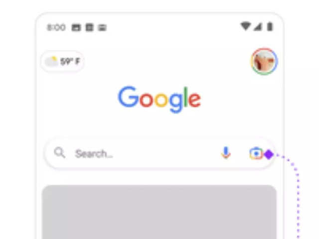 ​Google's Multi Search Feature