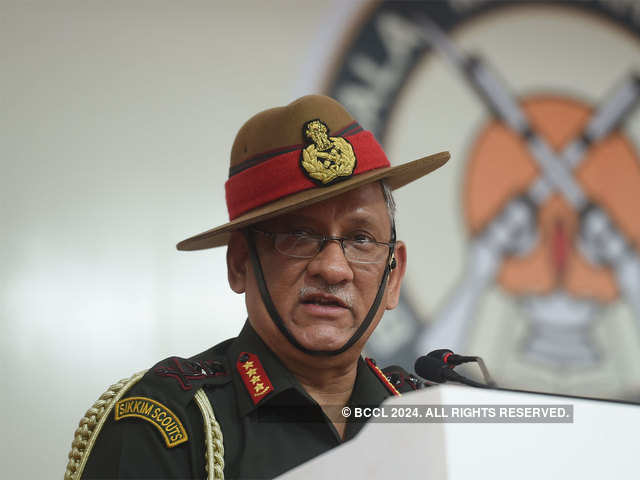 India News  Indian Army Registers 'Intellectual Property Rights