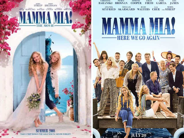 Mamma Mia! 3: Everything we know so far - Dexerto
