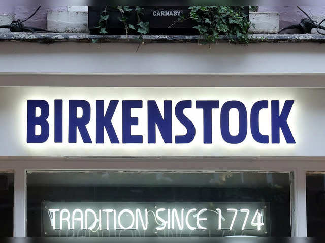 Birkenstock IPO: Why going public on Wall Street is cool again, Economy  and Business