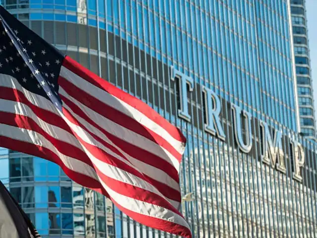 US hotels boost background checks as migrant scrutiny grows - The Economic  Times