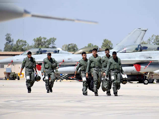 IAF Commands - 7 Commands of the Indian Air Force