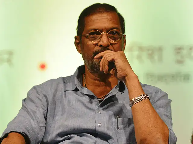 Get Wallpaper Nana Patekar To Return As Director With Biopic The Economic Times Desktop Wallpaper Free