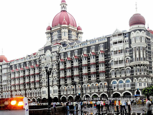 Tata Taj Hotel Chain To Sell Assets As Economy Weakens The