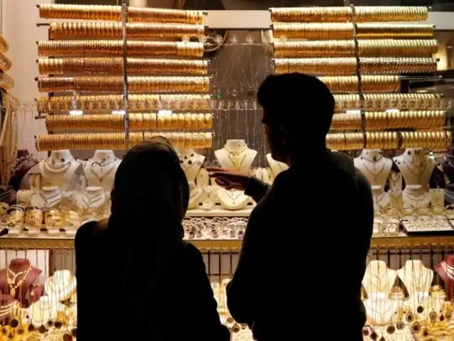 Gold Gold Has Better Days Coming A 4 Year High In 2019 Likely The Economic Times