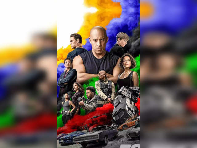 Fast X Post Credits Scene: 'Fast X' ends with explosive cliffhangers  leaving fans excited for Fast 11 release; Here's all you may want to know -  The Economic Times