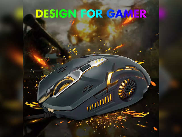 Best Gaming Mouse: Find Best Gaming Mouse in India for