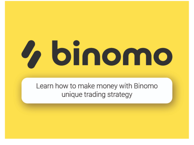 7 Simple Steps To Successful Trading On Binomo The Economic Times - rbxjackpot update 1 2 2 referral system earn ez robux