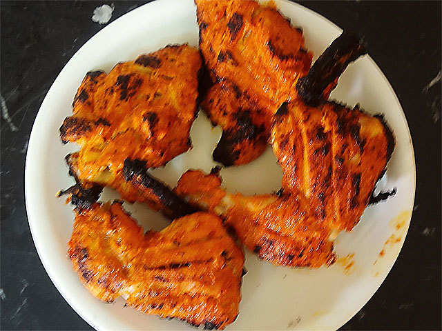 Americans prefer chicken breast, Indians, the leg; let each side enjoy its  preference - The Economic Times